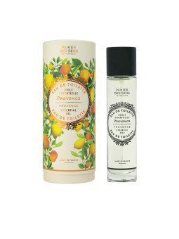 Eau De Toilette | Provence
