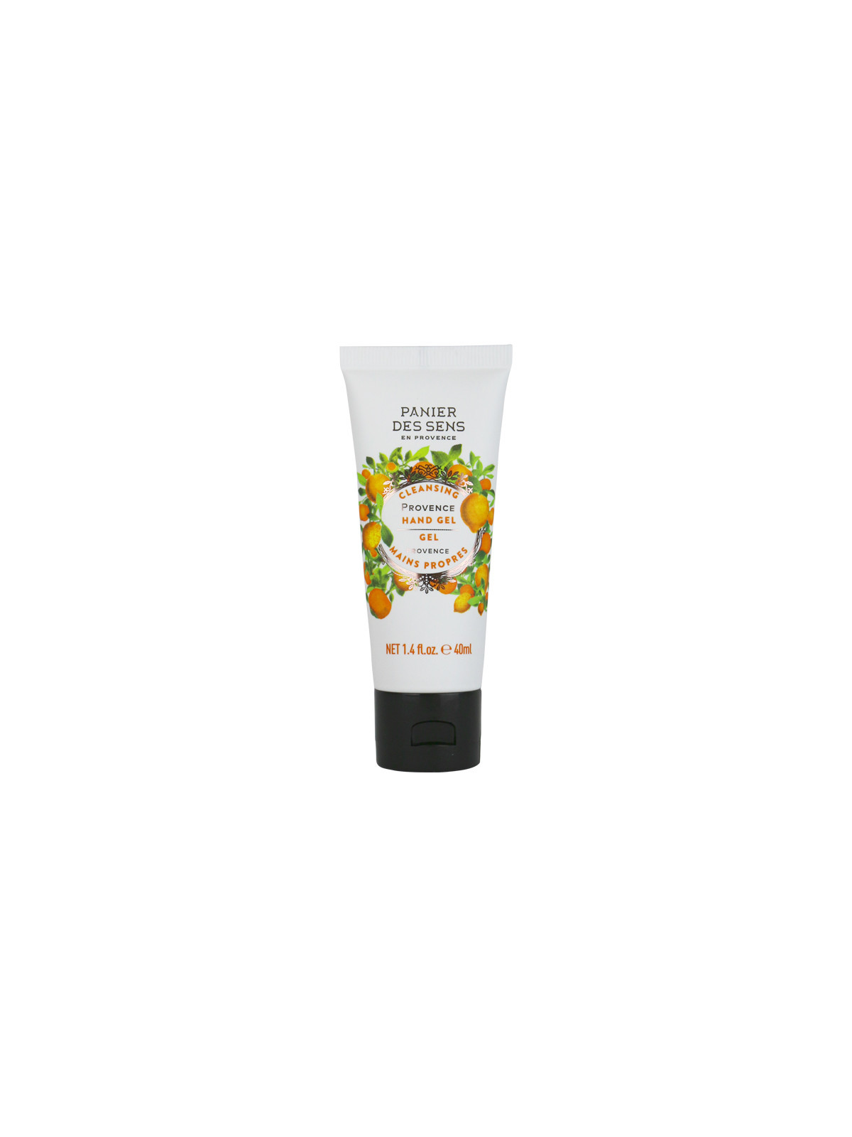Clean Hands Gel │ Provence