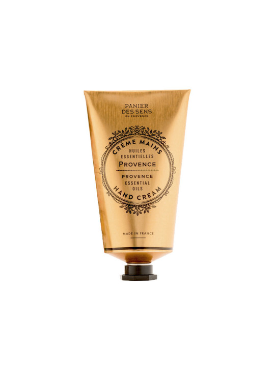 TESTEUR Hand Cream Provence 75ml