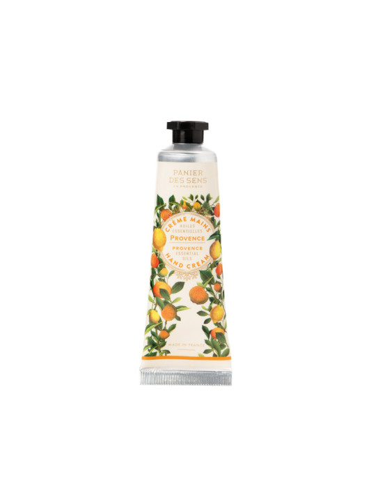 TESTEUR Crème mains Provence 30ml