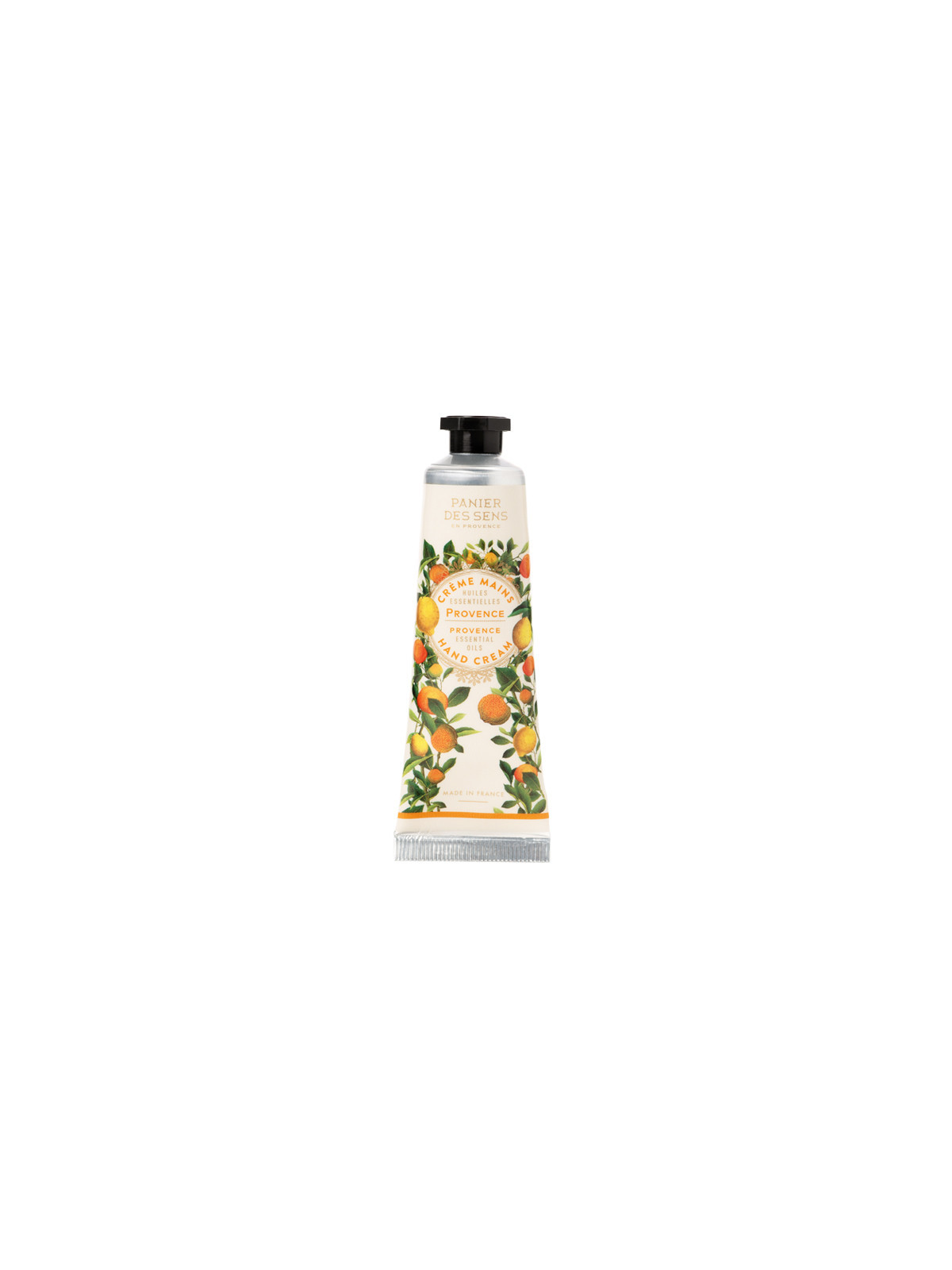 TESTEUR Crème mains Provence 30ml