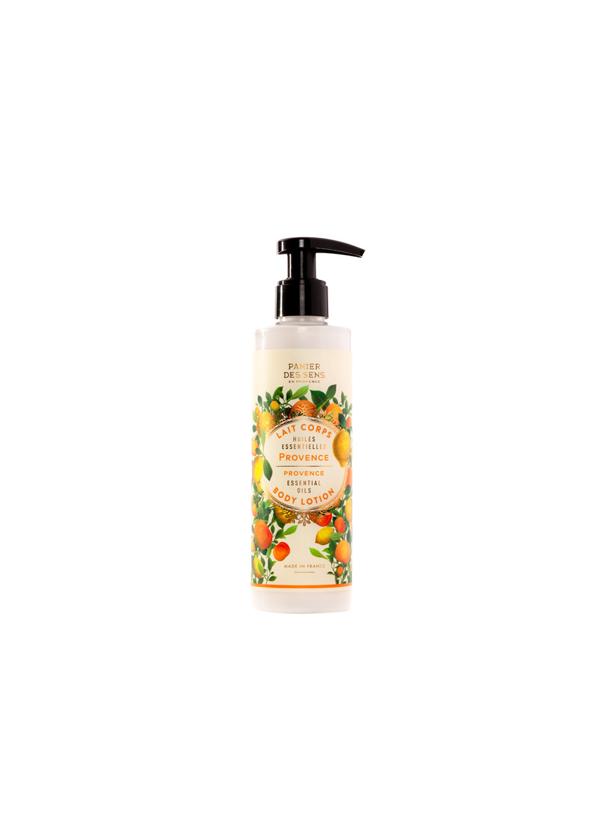 TESTER Body Lotion Provence 250ml