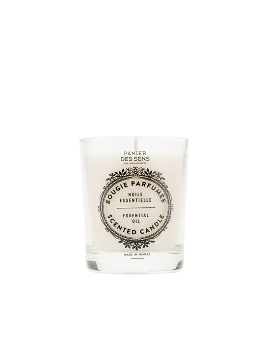 TESTER Scented candle Provence 180g