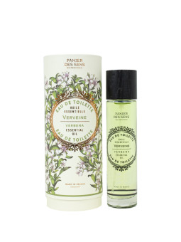 Eau De Toilette | Verbena