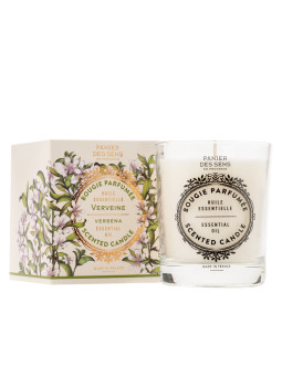 Candela 180g | Verbena