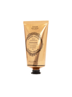 TESTEUR Crème mains Verveine 75ml