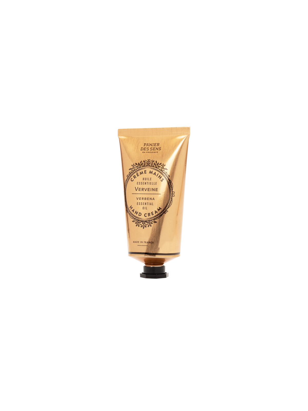 TESTER Hand Cream Verbena 75ml