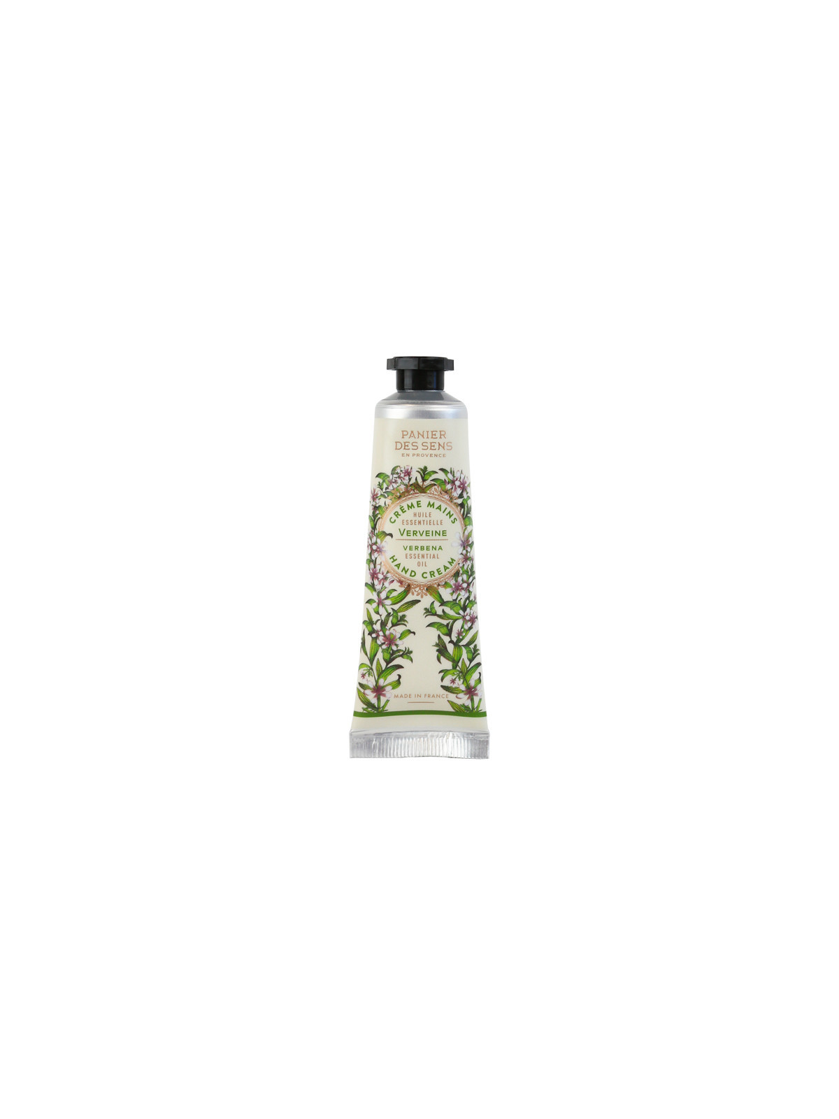 TESTEUR Crème mains Verveine 30ml