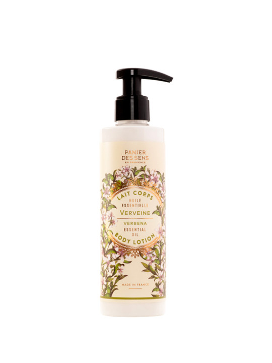 TESTER Body Lotion Verveine 250ml