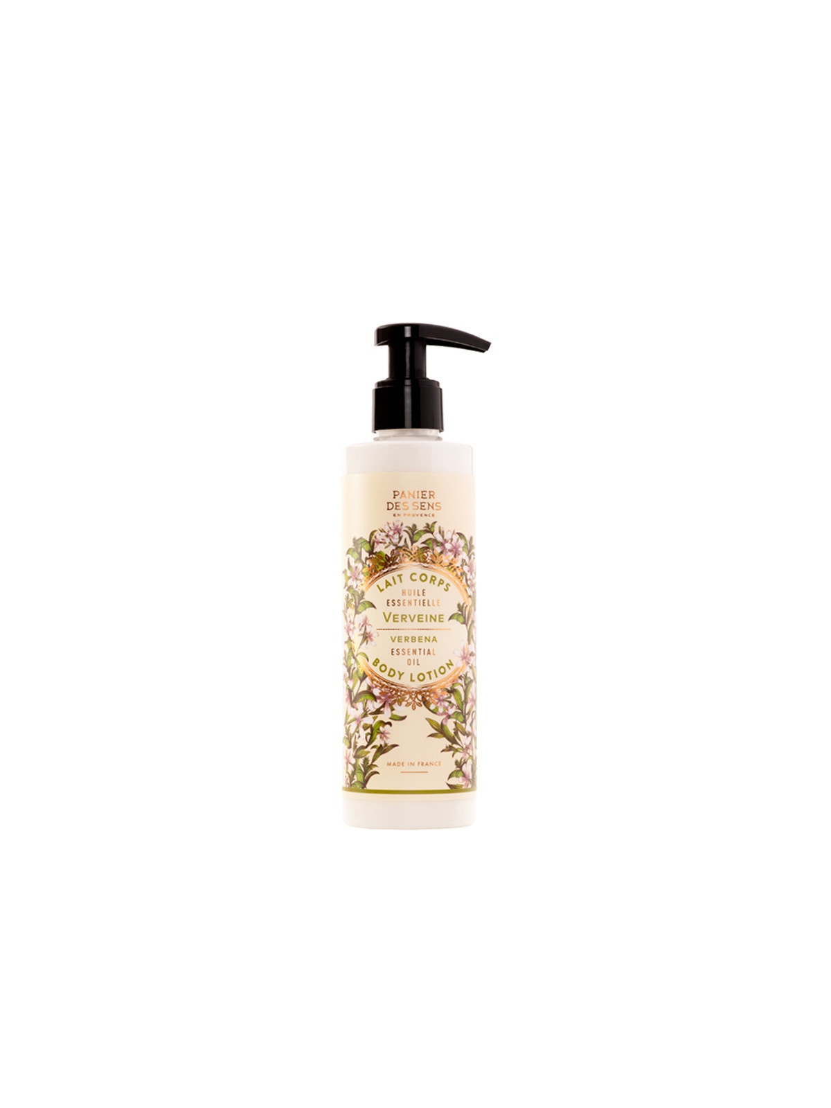 TESTER Body Lotion Verveine 250ml