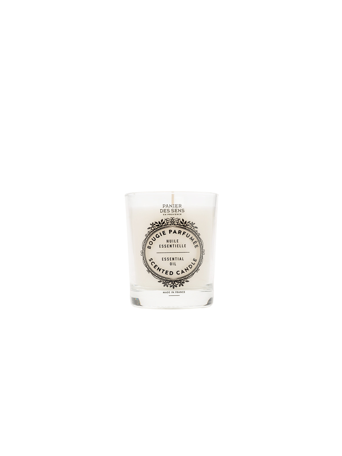 TESTER Scented candle Verbena 180g