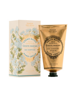 Hand Cream | Sea Samphire 75ml