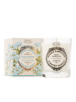 Candle 180g | Sea Samphire