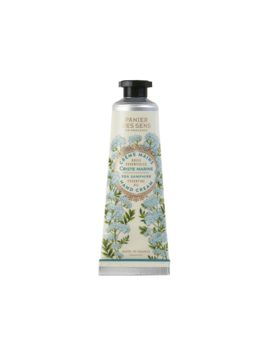 TESTER Hand Cream Sea Samphire 30ml