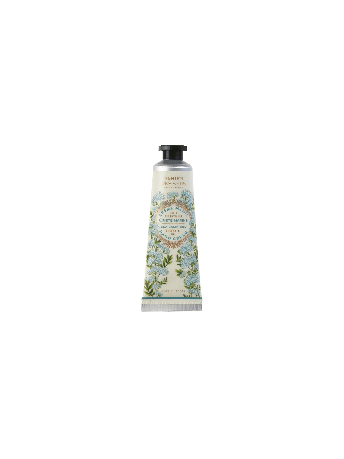 TESTER Hand Cream Sea Samphire 30ml