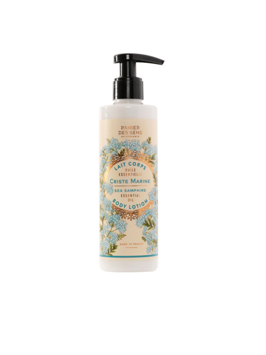 TESTER Body Lotion Sea Samphire 250ml