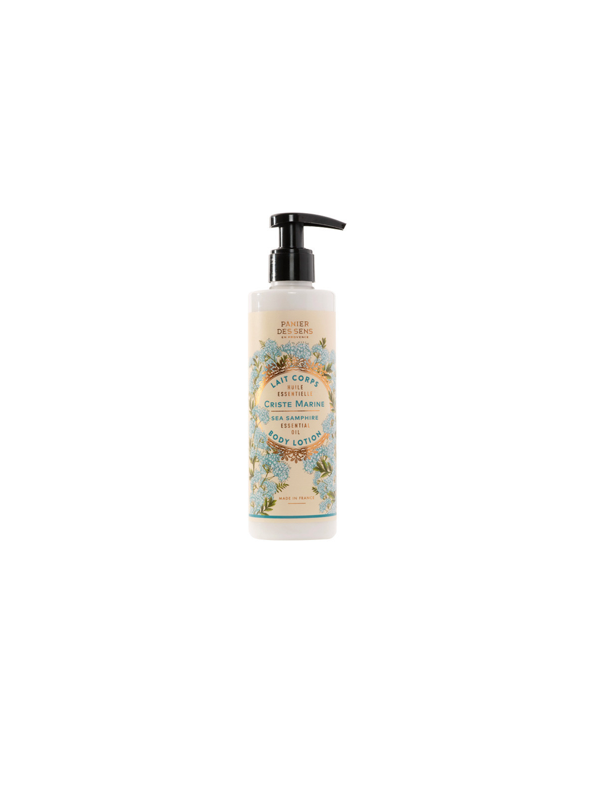 TESTER Body Lotion Sea Samphire 250ml