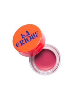 Rossetto & Fard idratante - Bois de Rose