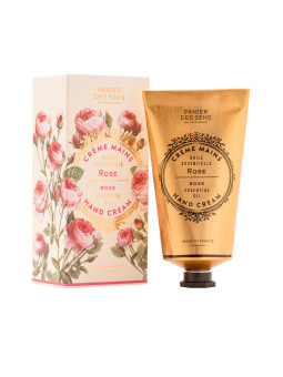 Crema Mani | Rosa 75ml
