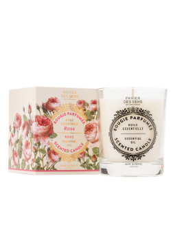 Candle 180g |  Rose