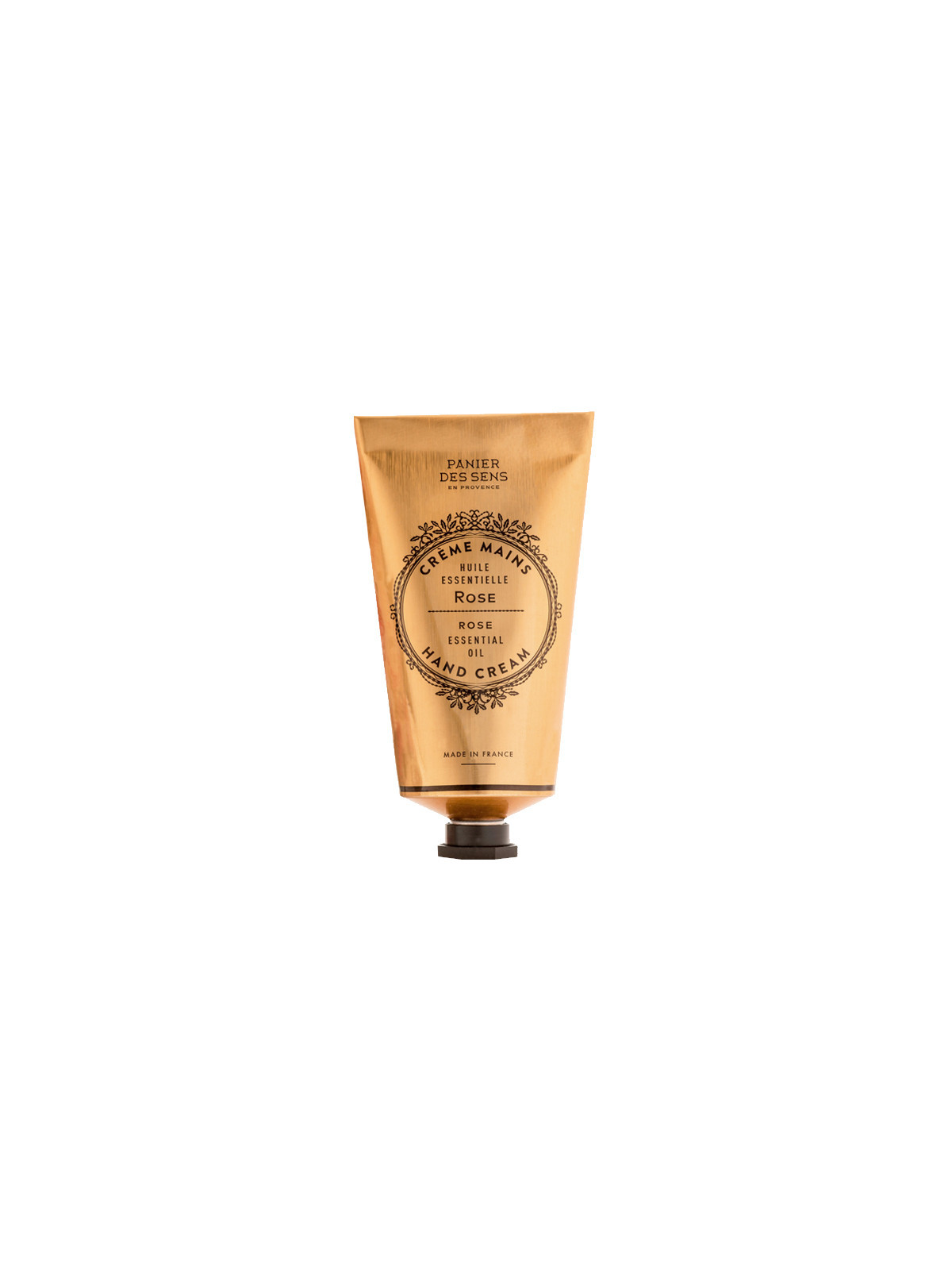 TESTER Handcreme Rose 75ml