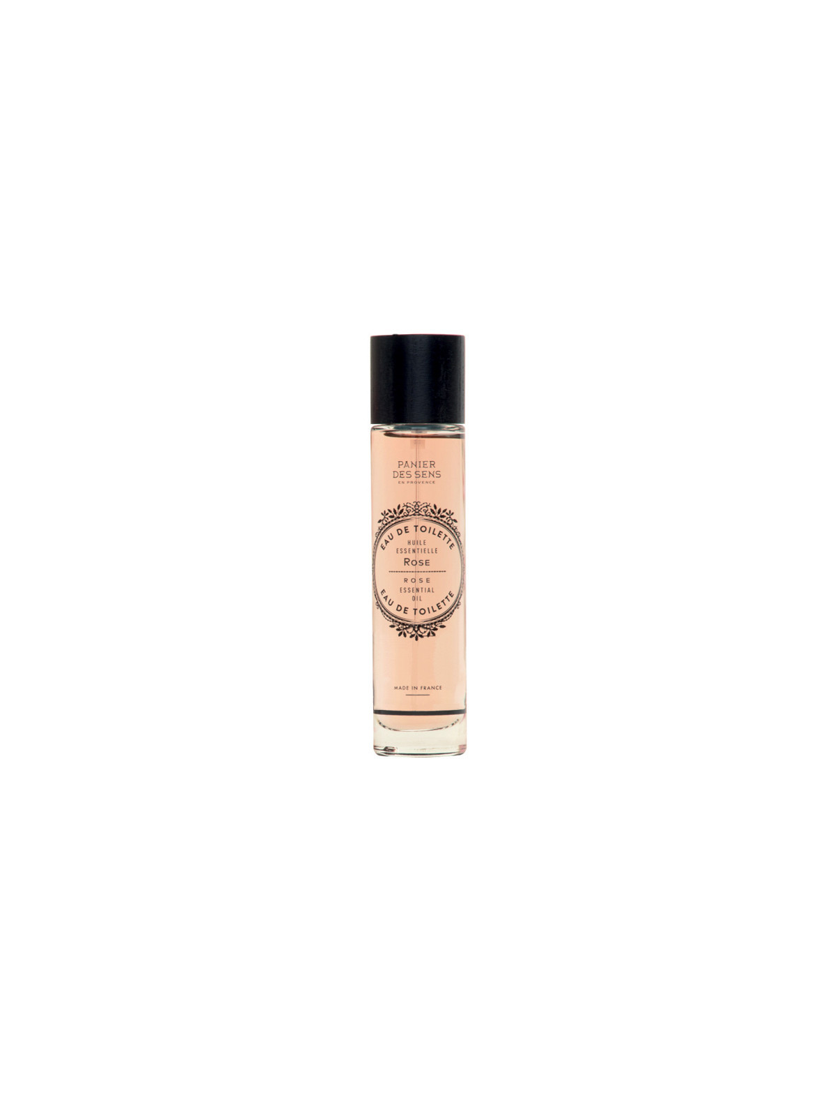 TESTEUR Eau de toilette Rose 50ml