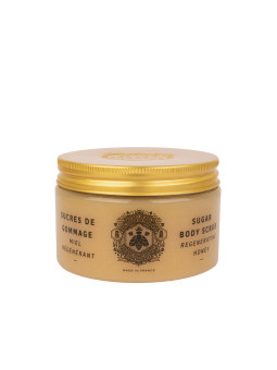Sugar Body Scrub | Honey 300g