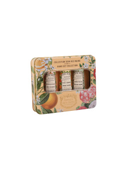 Hand Care Gift Set - The Absolutes (3x30ml)