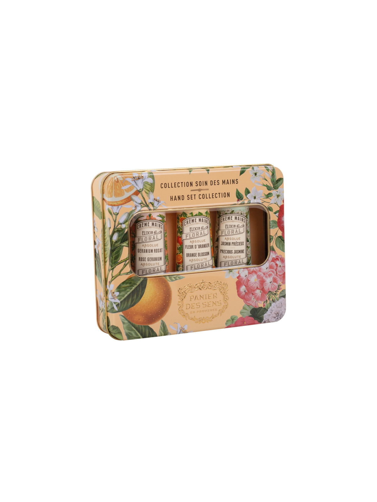Hand Care Gift Set - The Absolutes