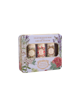 Hand Care Gift Set  | The Essentials (3x30ml)