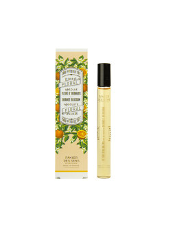 EDT Roll-On | Fleur D'Oranger 10ml