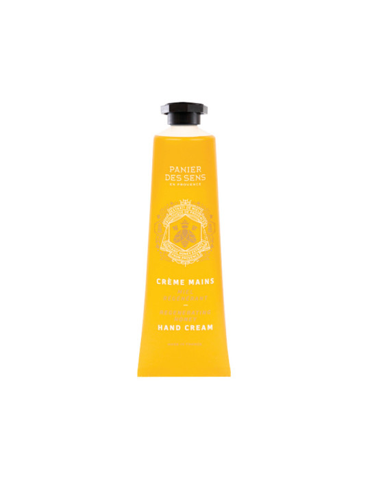 TESTER Hand cream Honey 30ml