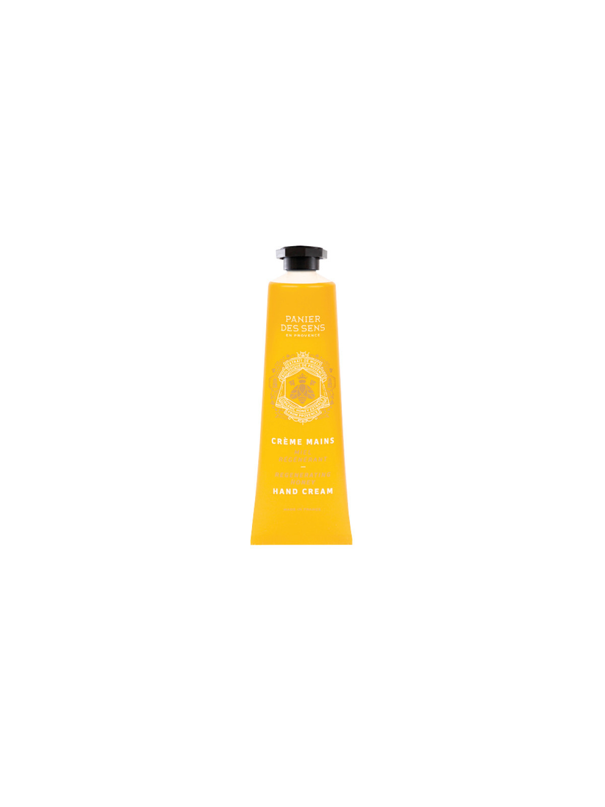 TESTER Hand cream Honey 30ml