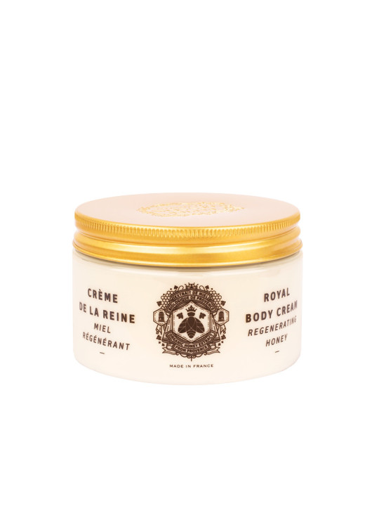 TESTER Body Cream Honey 250ml