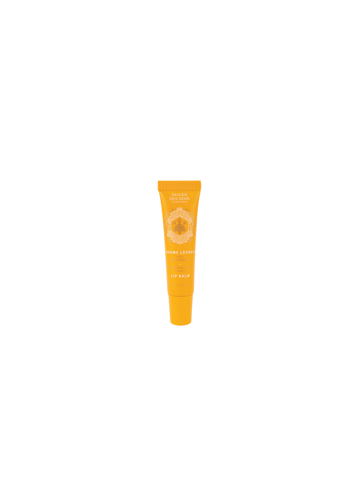 TESTER INTEMPORELS Lip Balm Honey 15ml (0.48 fl.oz.)