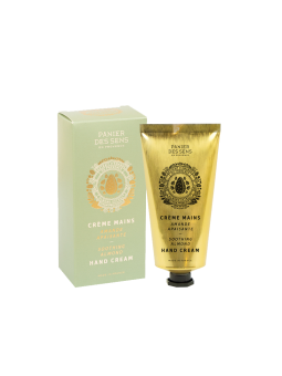 Crema Mani | Mandorla 75ml