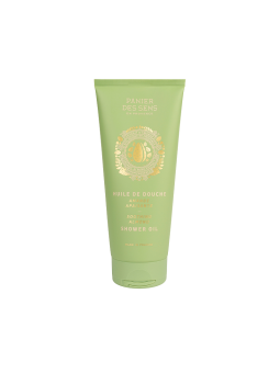 Olio Doccia | Mandorla