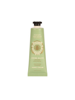 TESTER Hand cream Almond 30ml