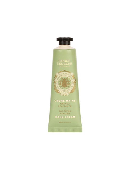 TESTER Hand cream Almond 30ml