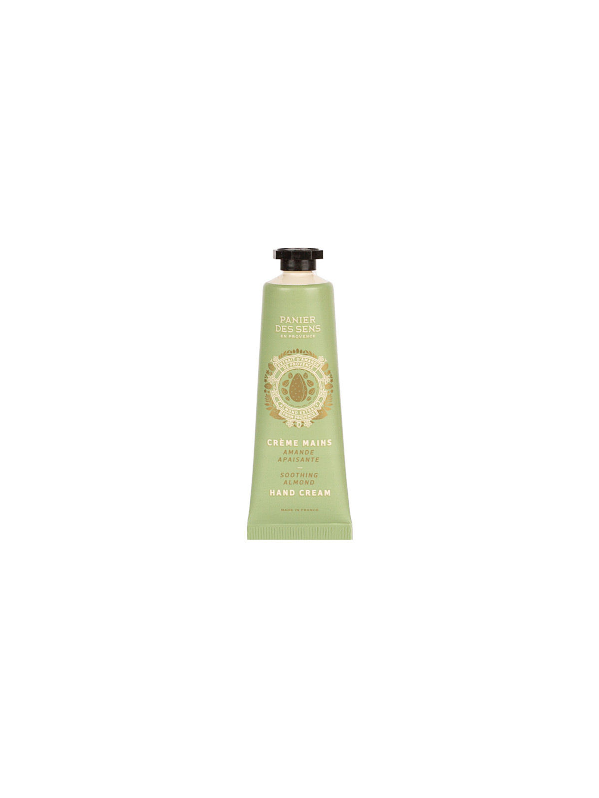 TESTER Hand cream Almond 30ml