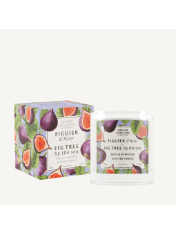 Candle 275g | Fig