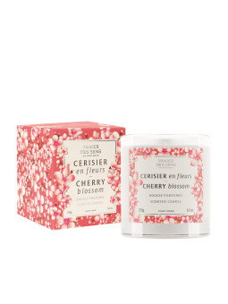 Candela 275g | Ciliegio
