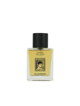 TESTEUR INTEMPORELS Eau de parfum L'Olivier 50ml