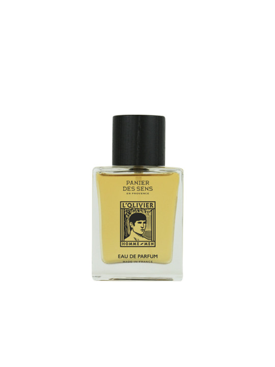 TESTER L'OLIVIER Eau de Parfum 50ml