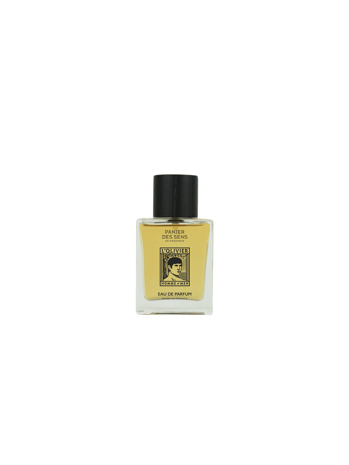 TESTEUR INTEMPORELS Eau de parfum L'Olivier 50ml