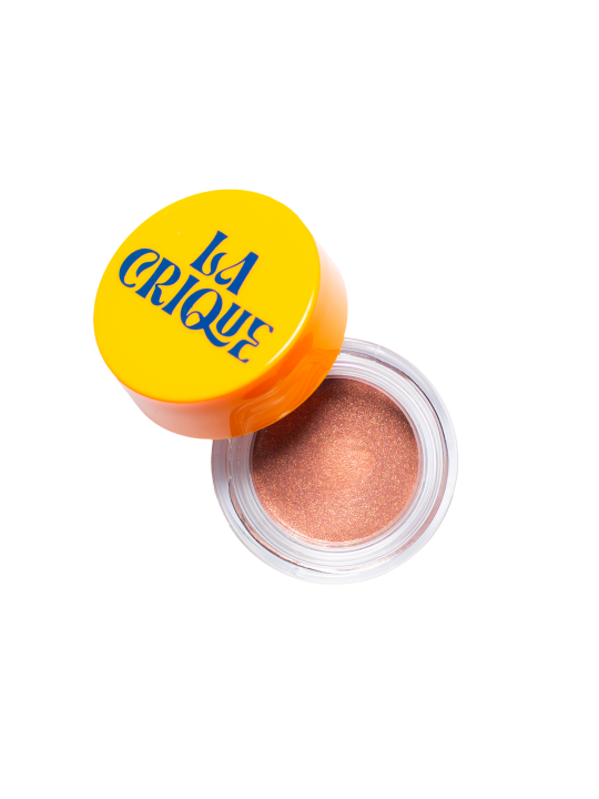 TESTER Lidschatten und Highlighter 5g - 04 Copper