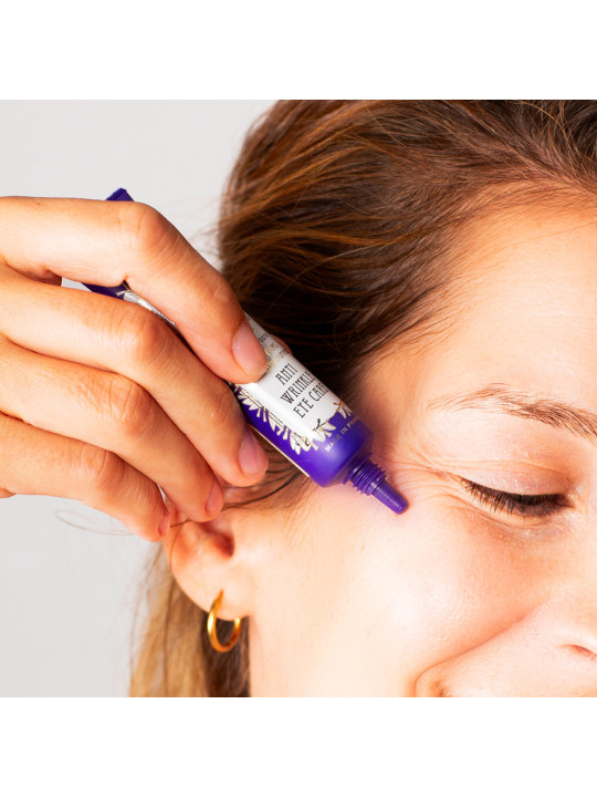 Antifalten-Augenpflege Lifting Und Festigkeit