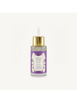 Anti-Wrinkle Serum | Saffron