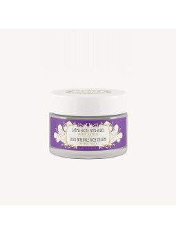 Crema Ricca Antirughe | Zafferano