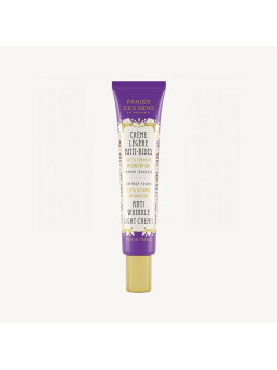 Anti-Wrinkle Light Cream | Saffron